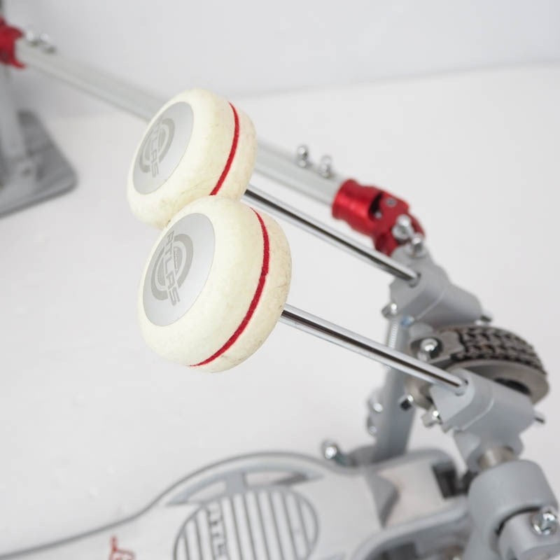 Used_Atlas_Pro_Double_Bass_Drum_Pedal_LAP12FPR_[Semi-hard_case_included]_02