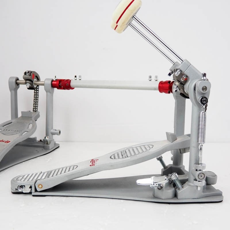 Used_Atlas_Pro_Double_Bass_Drum_Pedal_LAP12FPR_[Semi-hard_case_included]_05