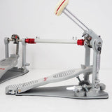 Used_Atlas_Pro_Double_Bass_Drum_Pedal_LAP12FPR_[Semi-hard_case_included]_05