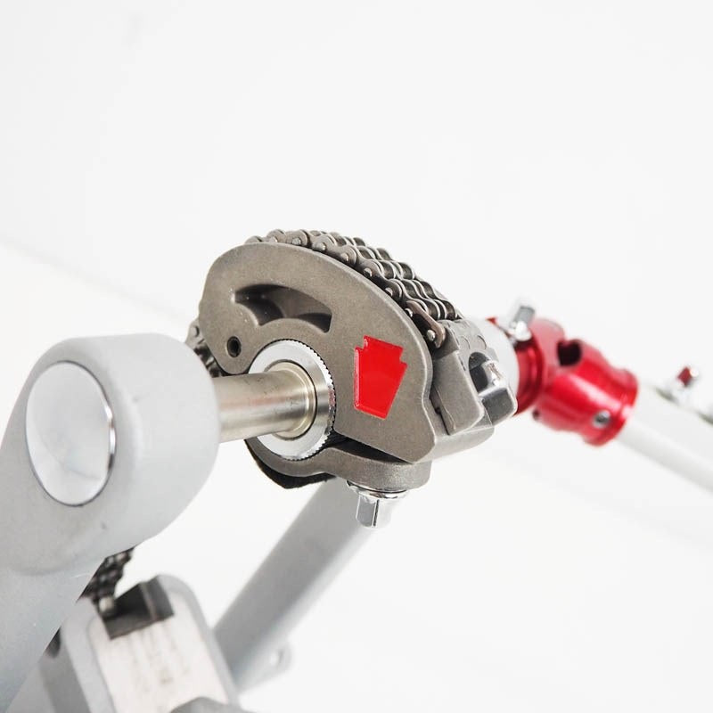 Used_Atlas_Pro_Double_Bass_Drum_Pedal_LAP12FPR_[Semi-hard_case_included]_10