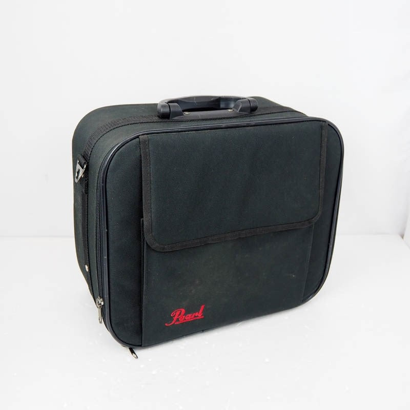 Used_Atlas_Pro_Double_Bass_Drum_Pedal_LAP12FPR_[Semi-hard_case_included]_11