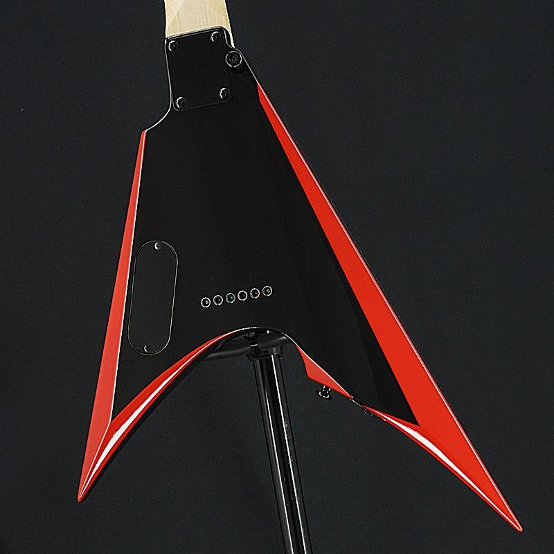 Used_BABY_METAL_MINI-ARROW_[SN_01144]_02