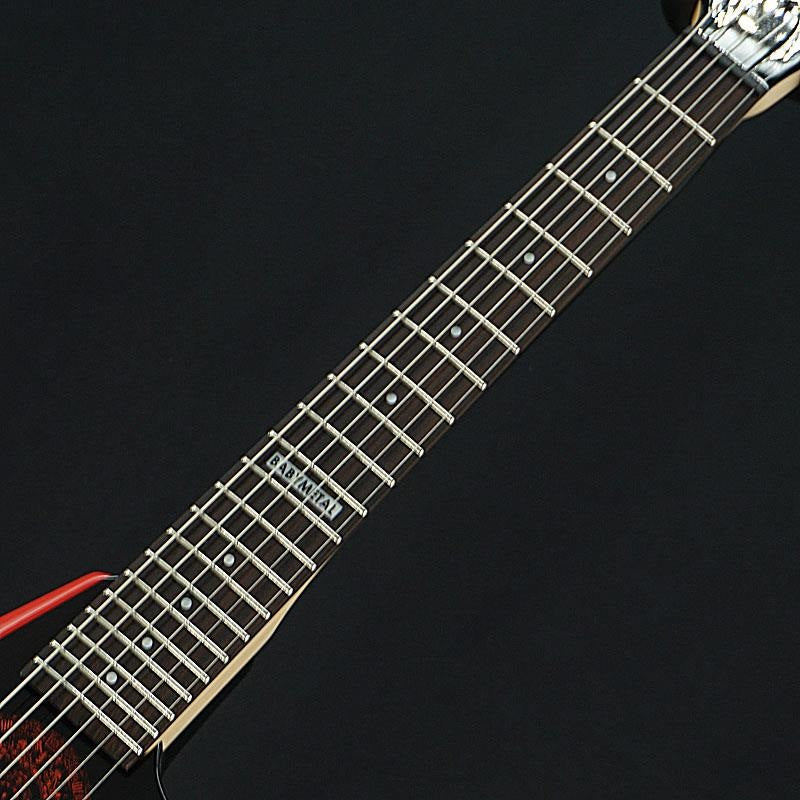 Used_BABY_METAL_MINI-ARROW_[SN_01144]_05