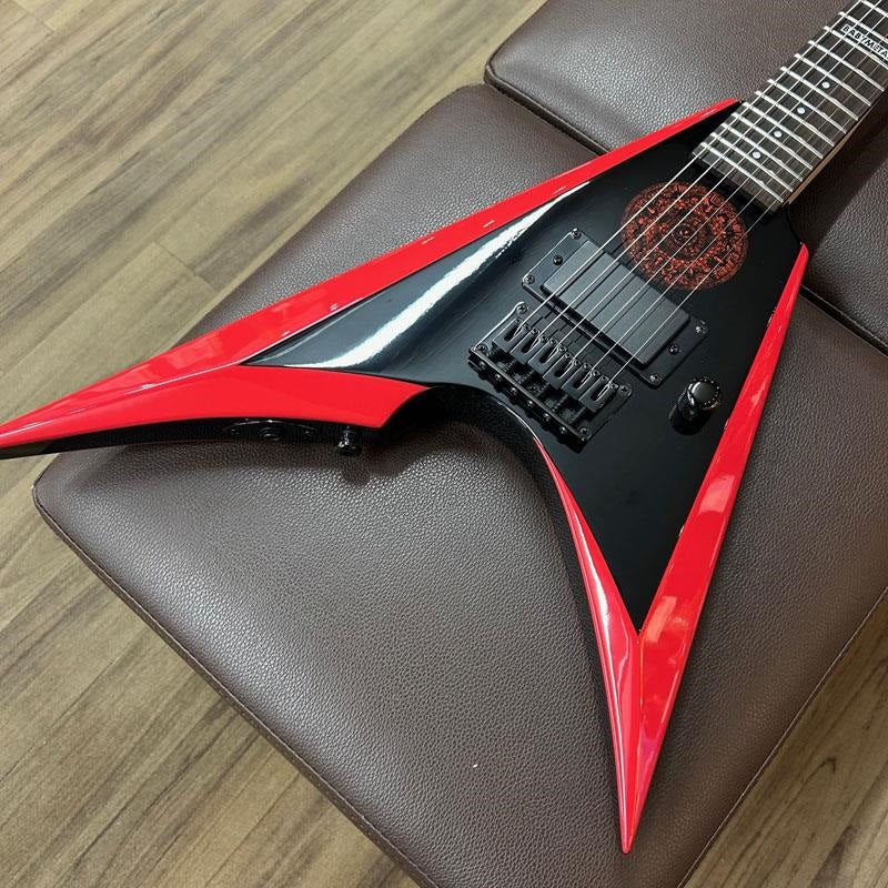 Used_BABY_METAL_MINI-ARROW_[SN_01144]_09