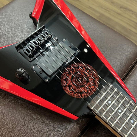 Used_BABY_METAL_MINI-ARROW_[SN_01144]_10