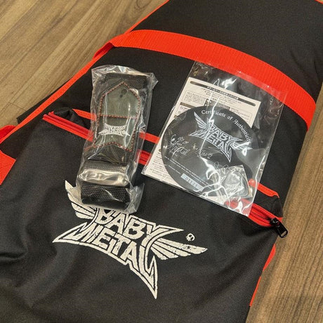 Used_BABY_METAL_MINI-ARROW_[SN_01144]_11