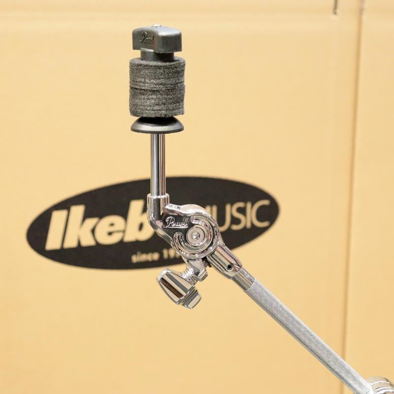 Used BC-830 [Straight/Boom Cymbal Stand] by Pearl – Ikebe Musical