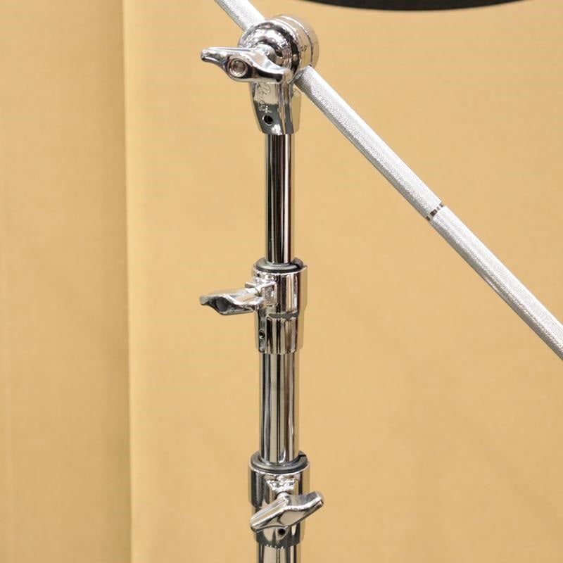 Used BC-830 [Straight/Boom Cymbal Stand] by Pearl – Ikebe Musical