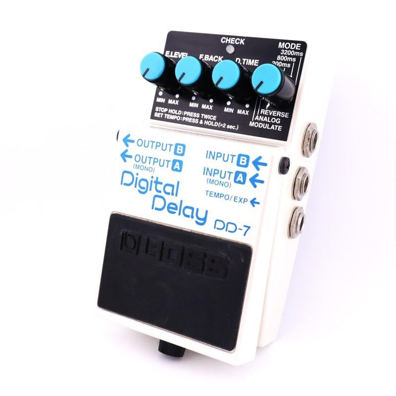 Used_BOSS_DD-7_Digital_Delay_01