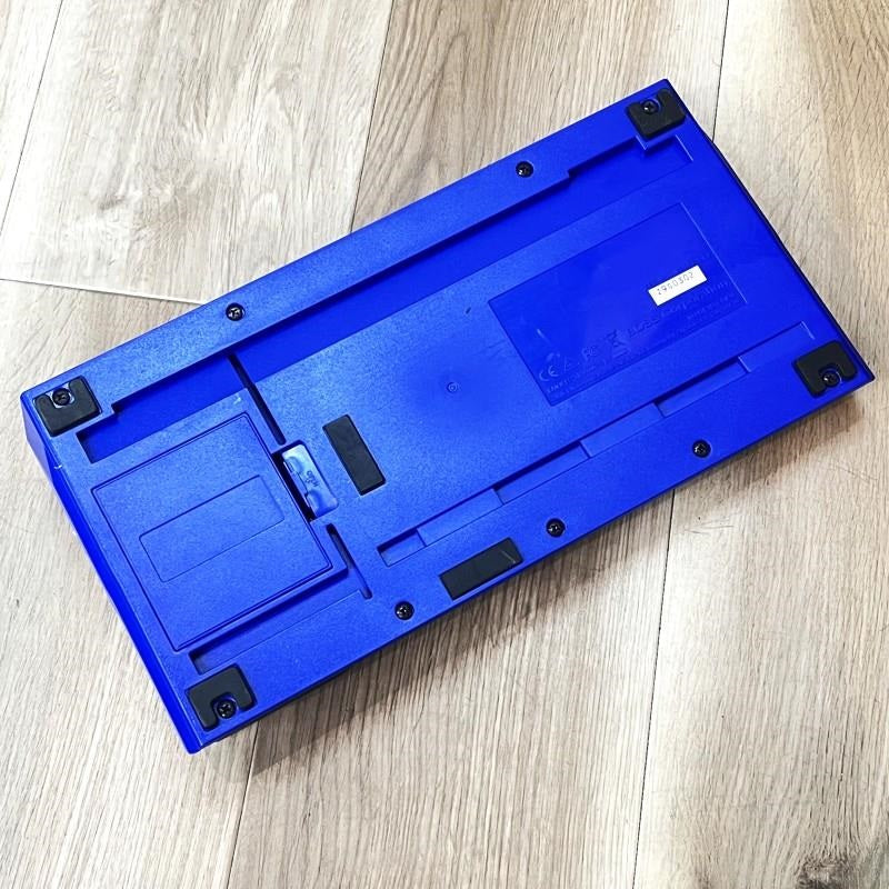 Used_BOSS_GT-1_multi-effects_pedal_[Serial_Number_Z9G0302]_Box_only，_no_instructions_02