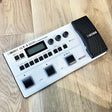 Used_BOSS_GT-1_multi-effects_pedal，_limited_edition_white_[Serial_Number_Z6R0030]，_box_and_instruction_manual_included_01