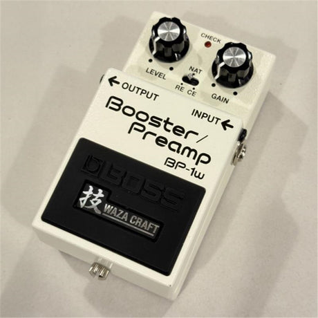 Used_BP-1W_(Waza_BOSS_Booster_Preamp)_01