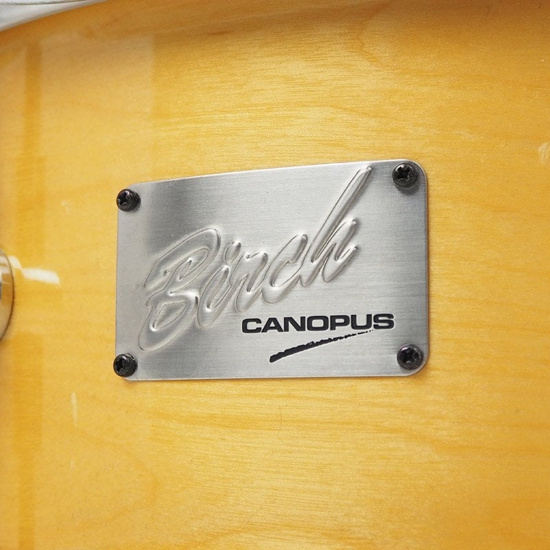 Used_BR-1455_[Birch_Snare_Drum_14x5_5_-Natural_LQ]_03