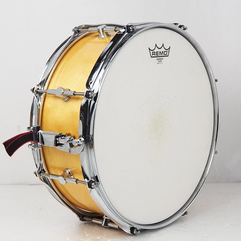 Used_BR-1455_[Birch_Snare_Drum_14x5_5_-Natural_LQ]_04