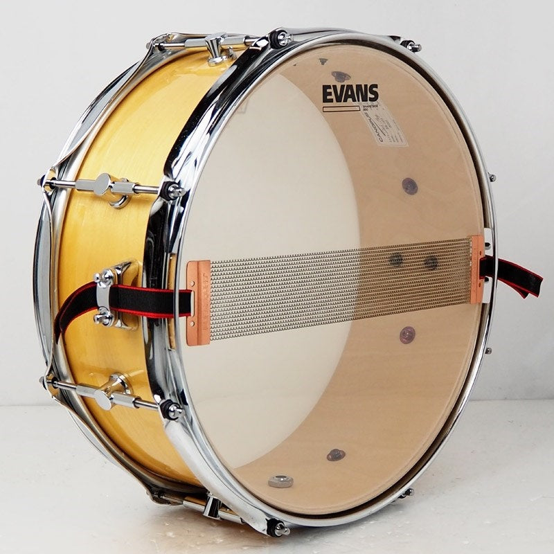 Used_BR-1455_[Birch_Snare_Drum_14x5_5_-Natural_LQ]_05