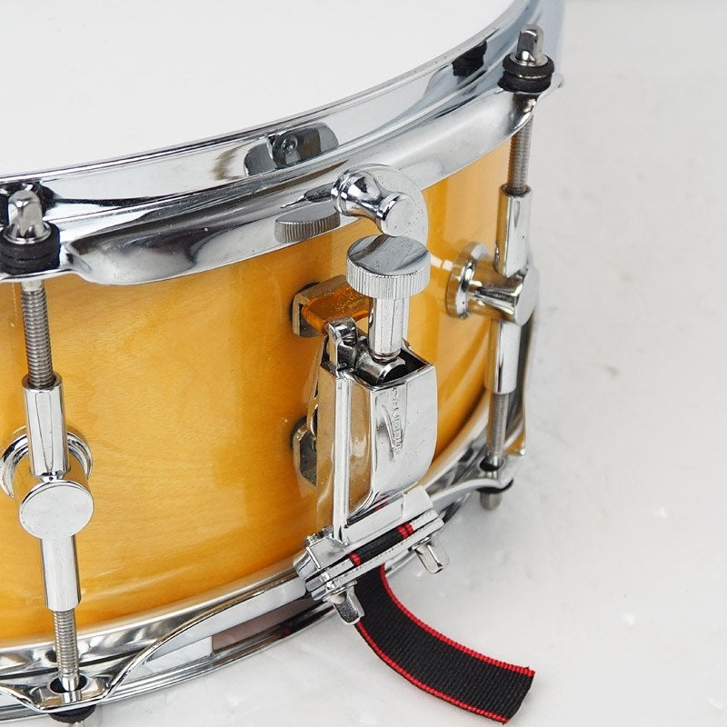 Used_BR-1455_[Birch_Snare_Drum_14x5_5_-Natural_LQ]_06