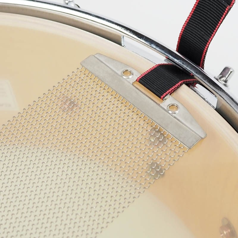 Used_BR-1455_[Birch_Snare_Drum___14x5_5___White_Satin]_07