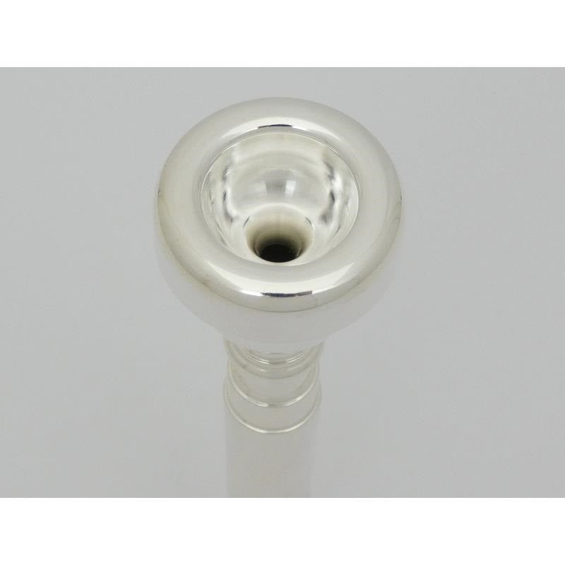 Used_Bach_5C_Trumpet_Mouthpiece_02