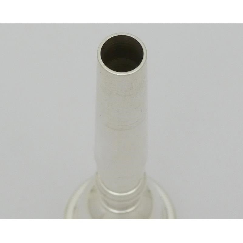 Used_Bach_5C_Trumpet_Mouthpiece_03