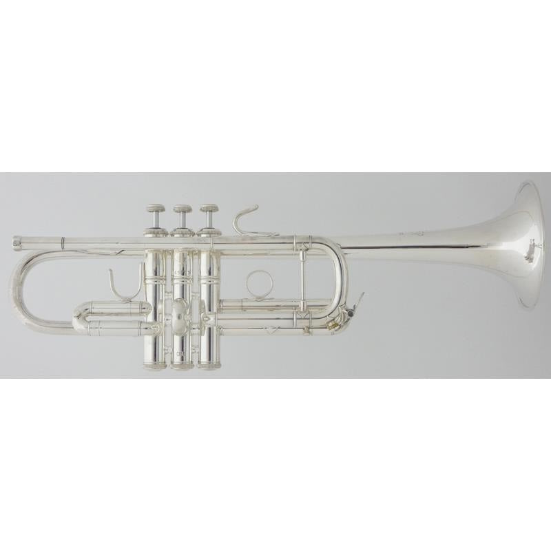 管楽器・吹奏楽器 Bach 25H 229 GP 管楽器・吹奏楽器 Bach 25H 229 GP Bach Bach Stradivarius Trumpet in