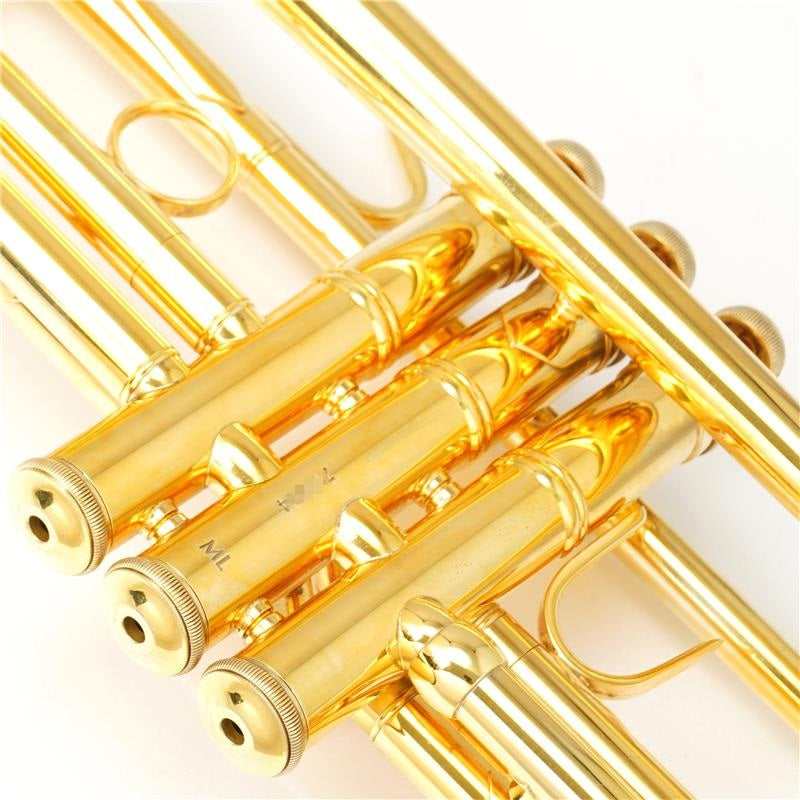 Used_Bach___180ML37_25_GP_#71___4_[Bb_Trumpet]_[Pre-shipping_adjustment_for_peace_of_mind]_05