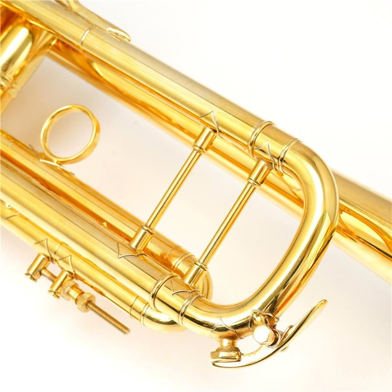 Used_Bach___180ML37_25_GP_#71___4_[Bb_Trumpet]_[Pre-shipping_adjustment_for_peace_of_mind]_06