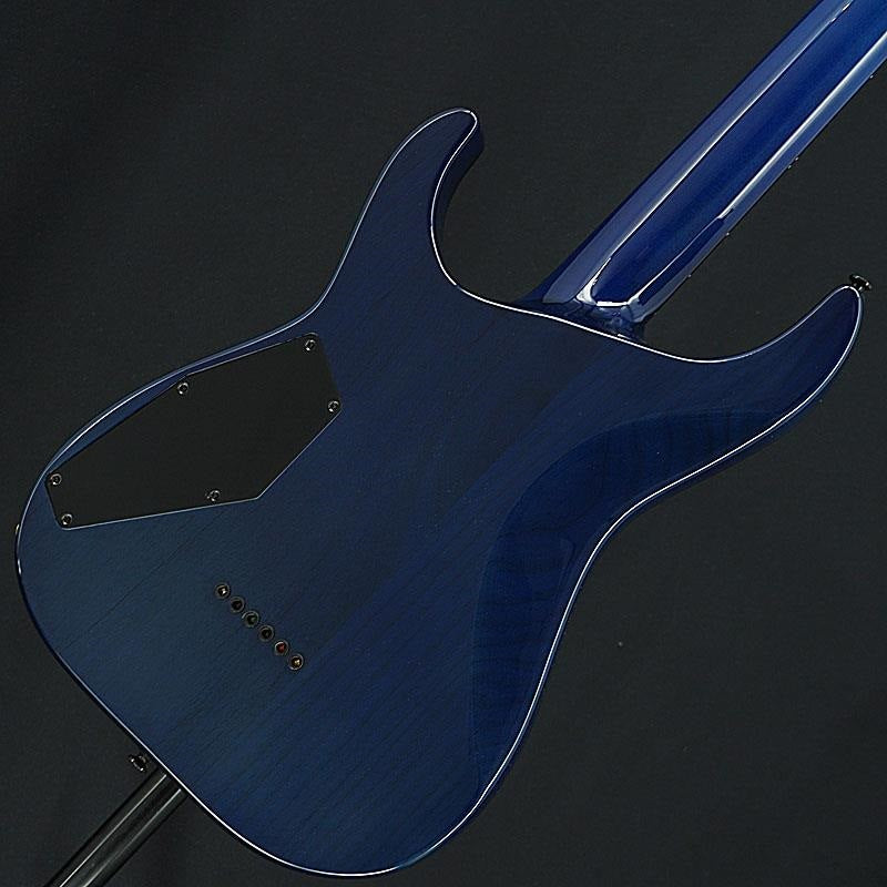 Used_BanG_Dream!_M-II_SAYO_(See_Thru_Purple)_[SN_GC2041188P]_[Bandori]_[Free_String_&_Wrench_Holder_Set]_02