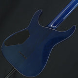 Used_BanG_Dream!_M-II_SAYO_(See_Thru_Purple)_[SN_GC2041188P]_[Bandori]_[Free_String_&_Wrench_Holder_Set]_02