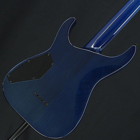 Used_BanG_Dream!_M-II_SAYO_(See_Thru_Purple)_[SN_GC2041188P]_[Bandori]_[Free_String_&_Wrench_Holder_Set]_02