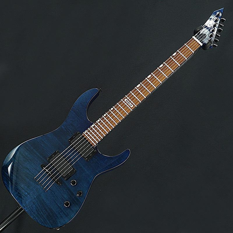 Used_BanG_Dream!_M-II_SAYO_(See_Thru_Purple)_[SN_GC2041188P]_[Bandori]_[Free_String_&_Wrench_Holder_Set]_03