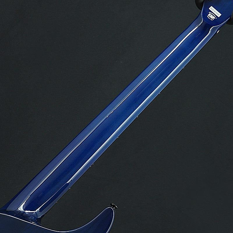 Used_BanG_Dream!_M-II_SAYO_(See_Thru_Purple)_[SN_GC2041188P]_[Bandori]_[Free_String_&_Wrench_Holder_Set]_06