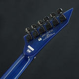 Used_BanG_Dream!_M-II_SAYO_(See_Thru_Purple)_[SN_GC2041188P]_[Bandori]_[Free_String_&_Wrench_Holder_Set]_08