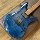 Used_BanG_Dream!_M-II_SAYO_(See_Thru_Purple)_[SN_GC2041188P]_[Bandori]_[Free_String_&_Wrench_Holder_Set]_09