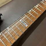 Used_BanG_Dream!_M-II_SAYO_(See_Thru_Purple)_[SN_GC2041188P]_[Bandori]_[Free_String_&_Wrench_Holder_Set]_11