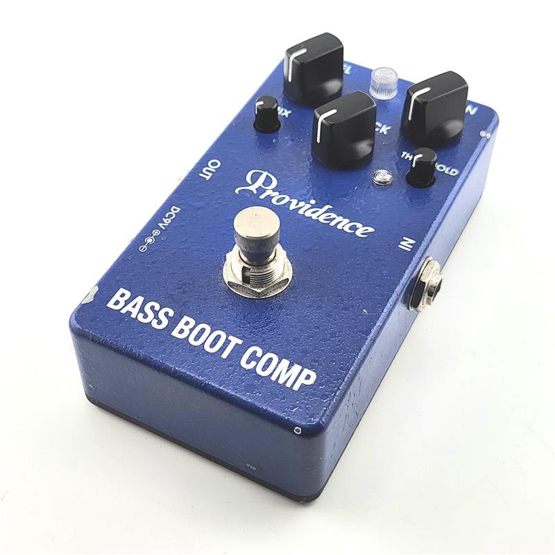 Providence プロビデンス BASS BOOT COMP BTC-1 Used Bass Boot Comp BTC-1 by Providence – Ikebe Musical