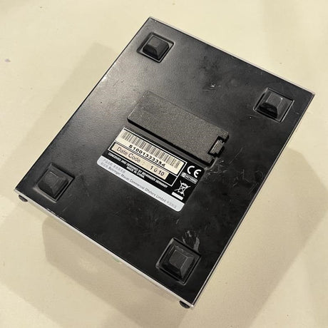 Used_Behringer_VD-1_Vintage_Distortion_Pedal_Sustainer_06
