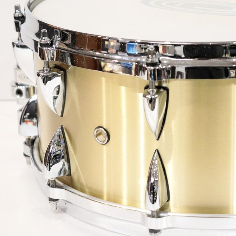 Used_Bell_Brass_14__x_6_5__Snare_Drum_[Includes_Snare_Bag]_04