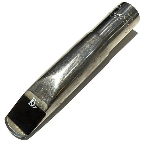 Used_Berg-Larsen_Tenor_Saxophone_Mouthpiece，_Stainless_Steel，_110_0，_SMS_01