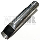 Used_Berg_Larsen_Tenor_Saxophone_Mouthpiece，_Stainless_Steel，_100_2M_01