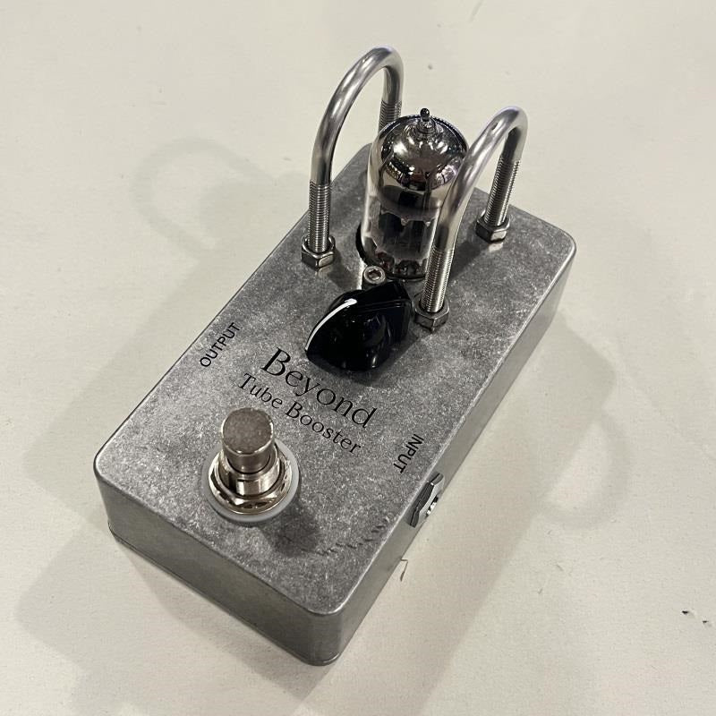Used_Beyond_Tube_Booster_(Made_in_Japan)_01