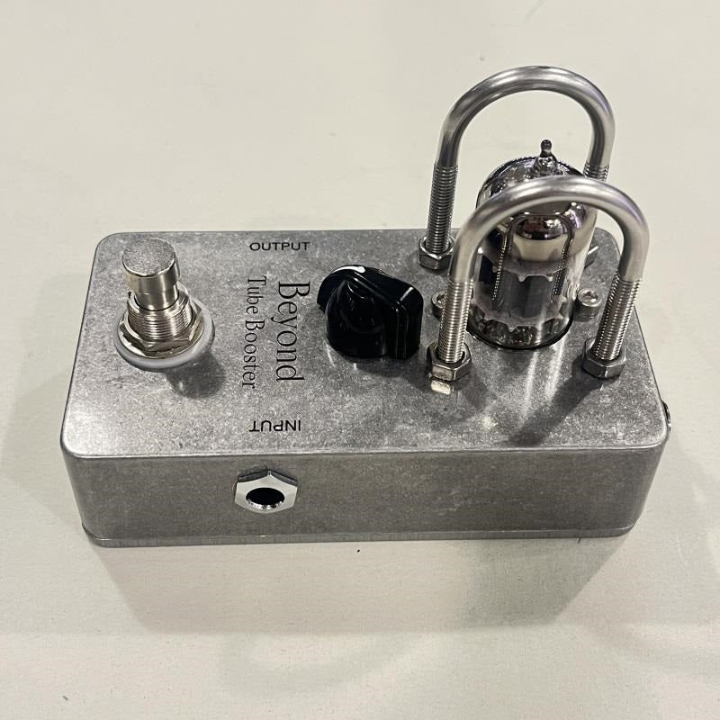 Used_Beyond_Tube_Booster_(Made_in_Japan)_03