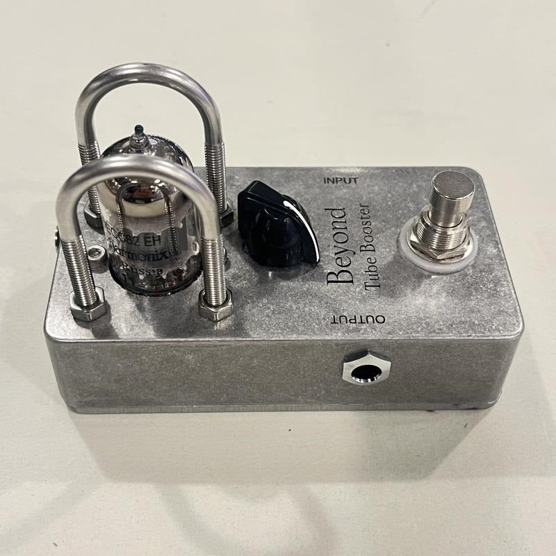 Used_Beyond_Tube_Booster_(Made_in_Japan)_05