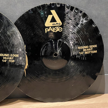 Used_Black_Alpha_Sound_Edge_HiHat_14pr_[SlipKnot_Edition]_[895g_1035g]_[Limited_Edition]_03