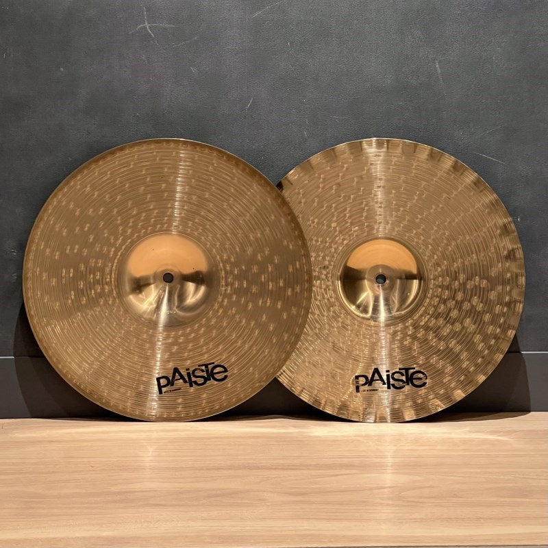 Used_Black_Alpha_Sound_Edge_HiHat_14pr_[SlipKnot_Edition]_[895g_1035g]_[Limited_Edition]_05