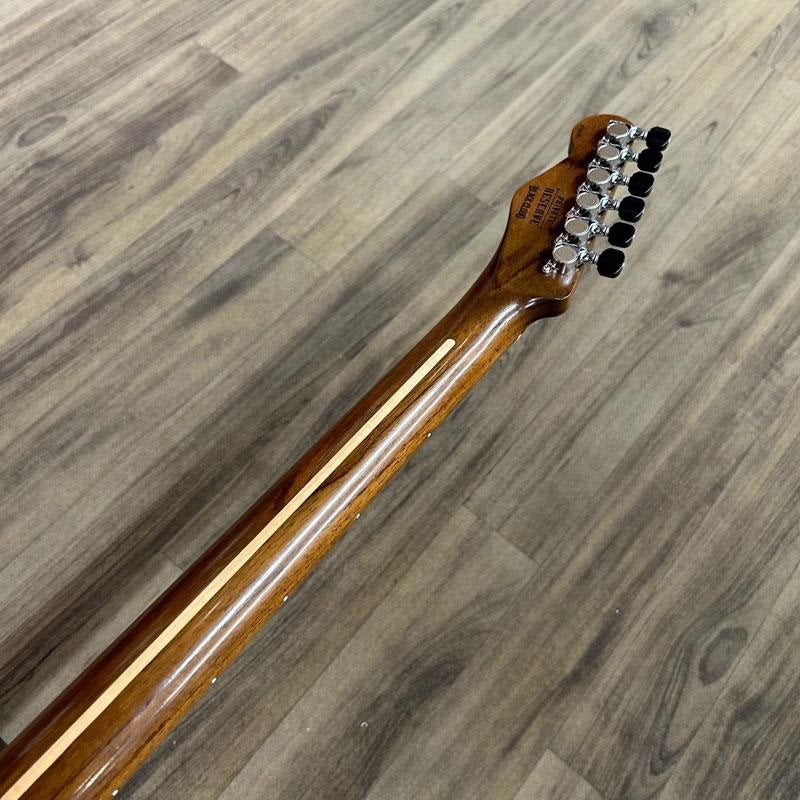 Used_Black_Cloud_Private_Reserve_#006_(Violin_Burst)_10