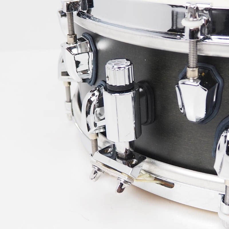 Used_Black_Panther_Design_Lab_EQUINOX_14x5_Snare_Drum_[BPML4500CFB_Semi-Hard_Case_Included]_07