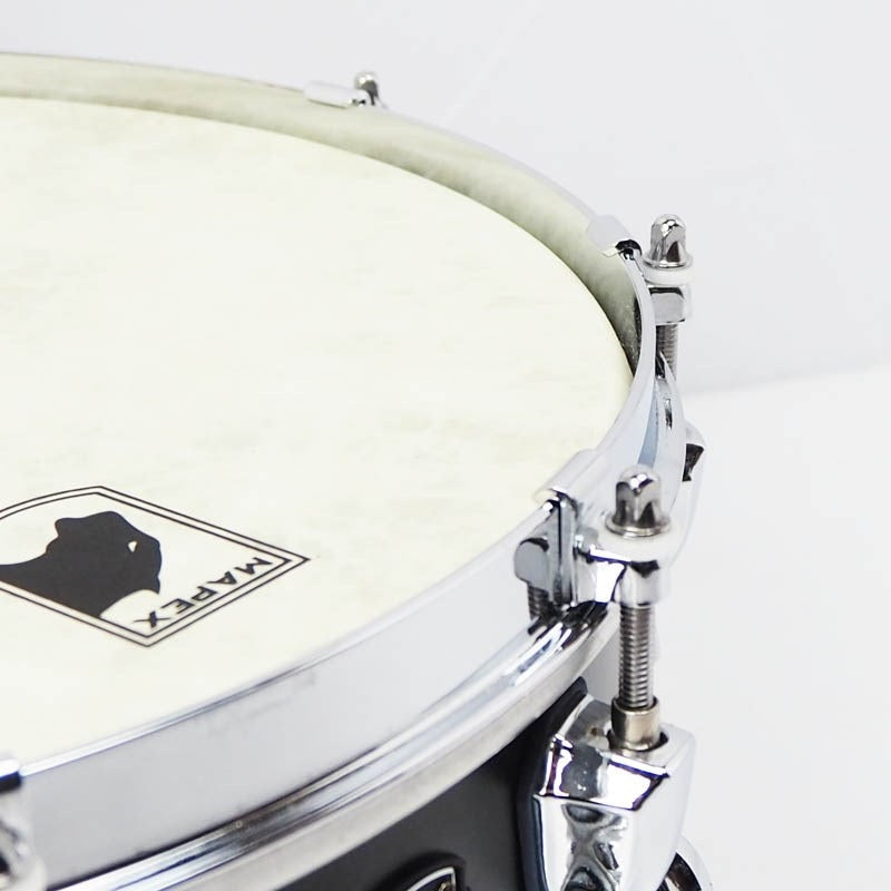 Used_Black_Panther_Design_Lab_EQUINOX_14x5_Snare_Drum_[BPML4500CFB_Semi-Hard_Case_Included]_08