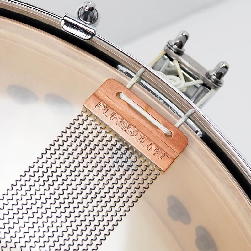 Used_Black_Panther_Design_Lab_EQUINOX_14x5_Snare_Drum_[BPML4500CFB_Semi-Hard_Case_Included]_09