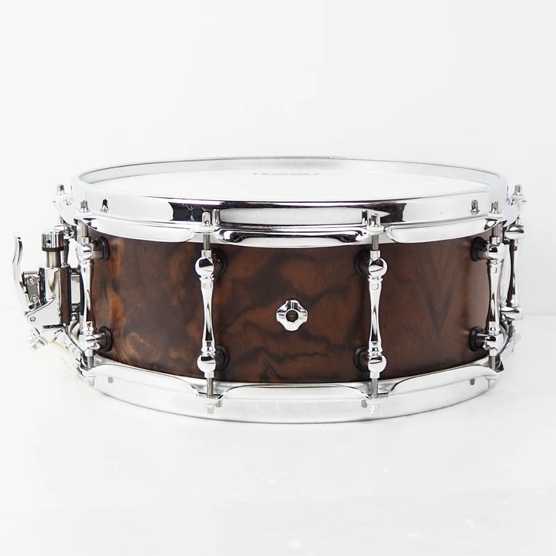 Used_Black_Panther_Series_Retrosonic_14x5_5_Snare_Drum_[BPML4500CFB]_02