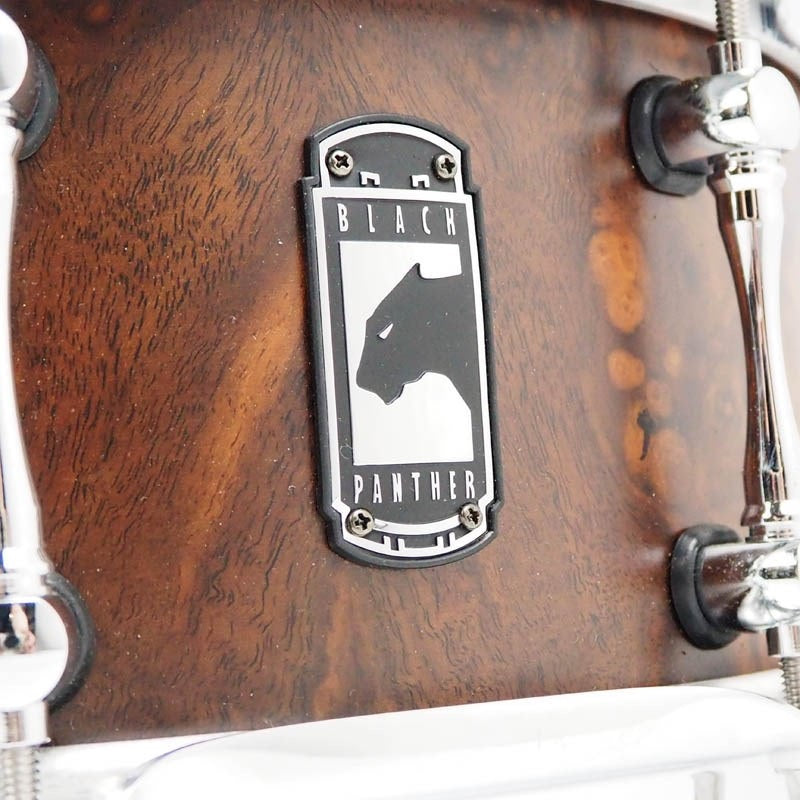 Used_Black_Panther_Series_Retrosonic_14x5_5_Snare_Drum_[BPML4500CFB]_03